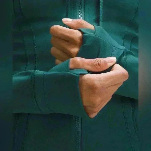 Lululemon Define Hooded  Jacket *Nulu - Picture 6 of 7